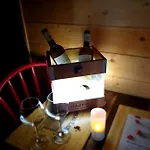 Casa de hóspedes D'emilion De Sens Gardegan-et-Tourtirac