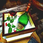D'emilion De Sens Vendégház