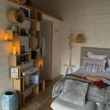 D'emilion De Sens Maison d'hôtes *