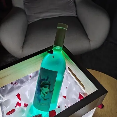 D'emilion De Sens Maison d'hôtes *