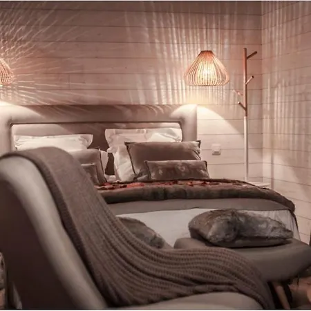 D'emilion De Sens Maison d'hôtes *