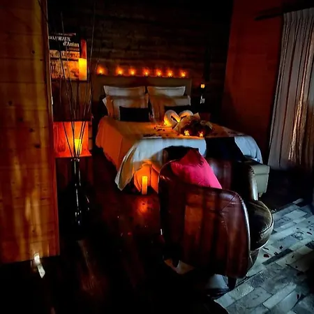 Maison d'hôtes D'emilion De Sens Gardegan-et-Tourtirac