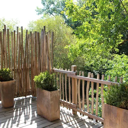 Maison d'hôtes D'emilion De Sens *