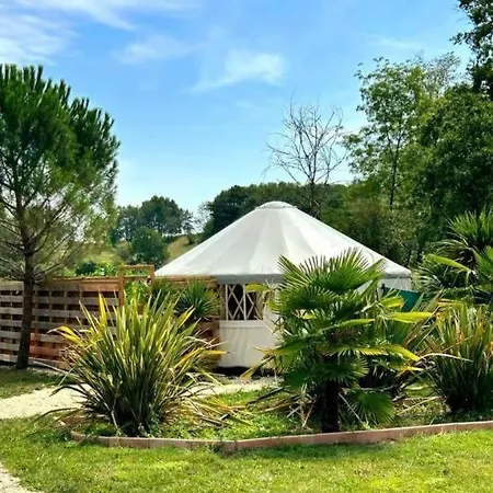 Maison d'hôtes D'emilion De Sens *