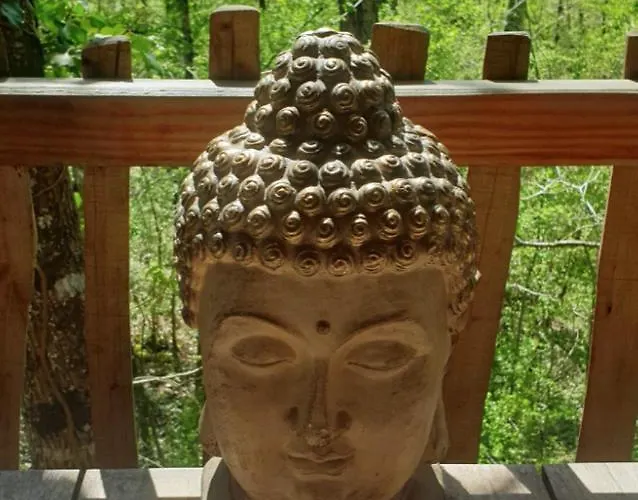 D'emilion De Sens Maison d'hôtes *