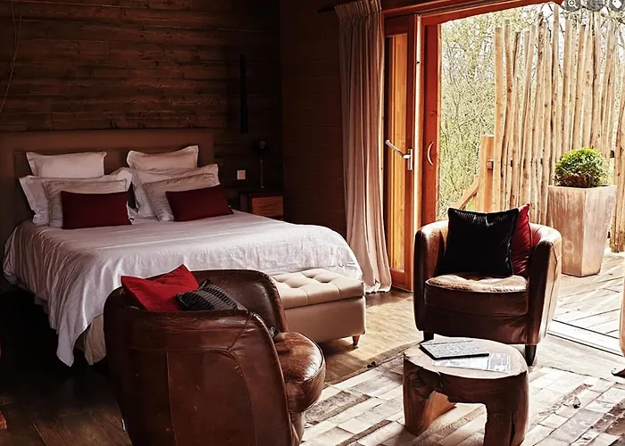 Maison d'hôtes D'emilion De Sens