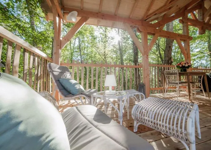 D'emilion De Sens Maison d'hôtes Gardegan-et-Tourtirac