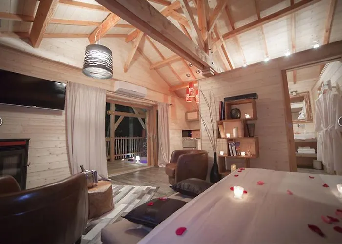 D'emilion De Sens Maison d'hôtes Gardegan-et-Tourtirac