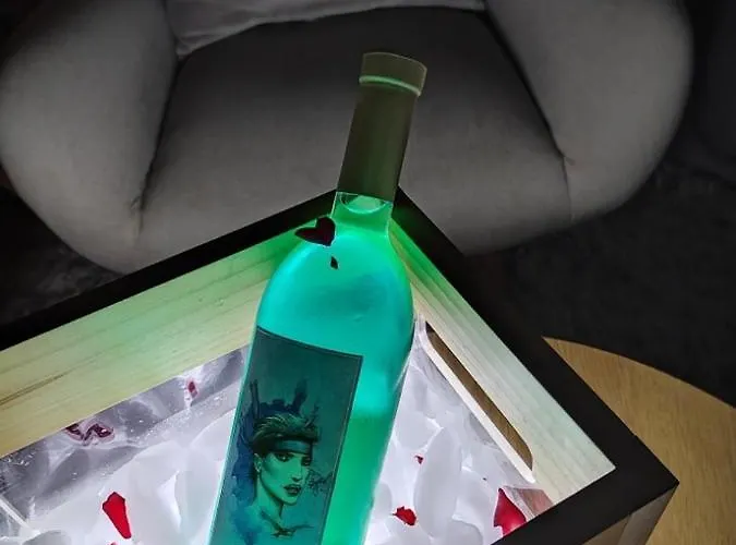 D'emilion De Sens Maison d'hôtes *