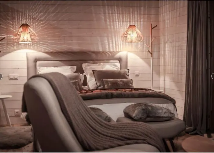 D'emilion De Sens Maison d'hôtes *