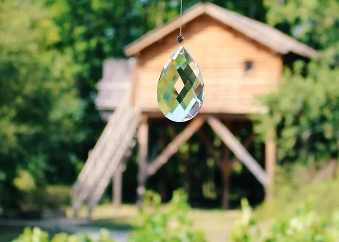 D'emilion De Sens Гостевой дом Gardegan-et-Tourtirac