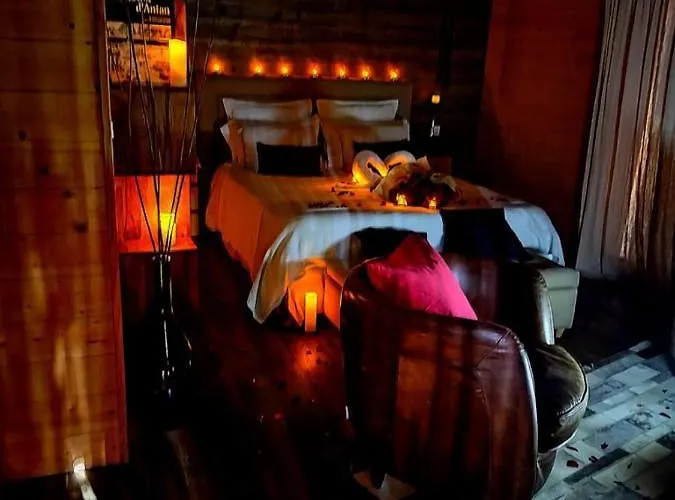 Maison d'hôtes D'emilion De Sens Gardegan-et-Tourtirac