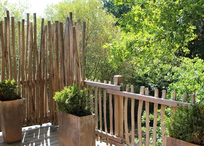 Maison d'hôtes D'emilion De Sens *